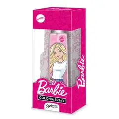 GELATTI - Colonia Gelatti Barbie 175 ml