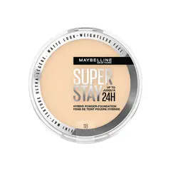 MAYBELLINE - Base de Maquillaje Super Stay 118