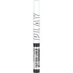 MAYBELLINE - Delineador de Ojos Tattoo Liner Play Defend