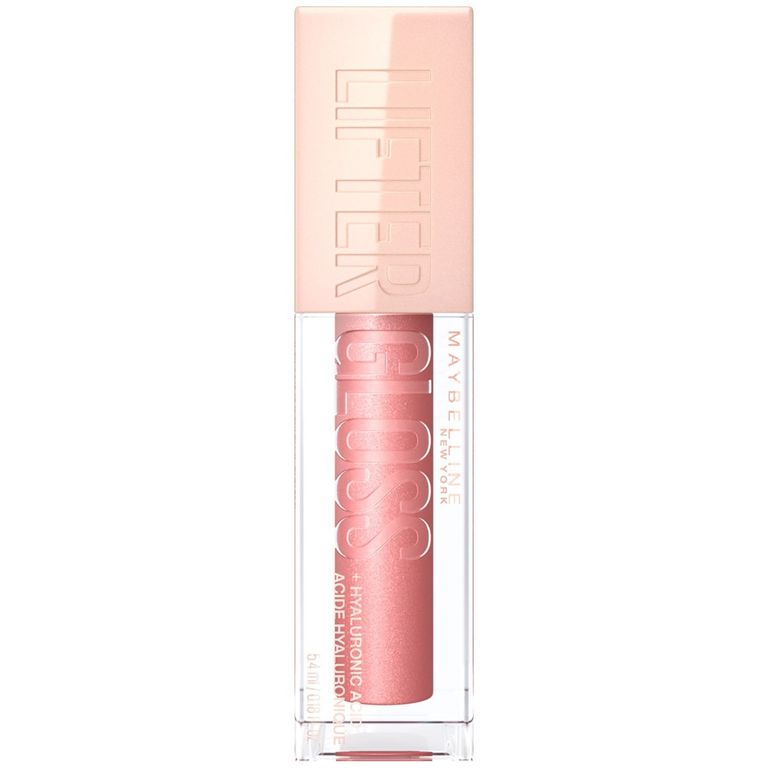 Brillo Labial Maybelline Lifter Gloss Moon UN