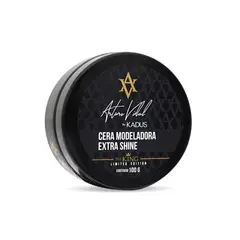KADUS - Cera Modeladora Arturo Vidal Extra Shine 100 g