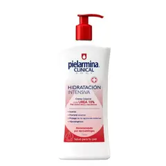 PIELARMINA - Crema Corporal Hidratación Intensiva Pielamirna 750 ml