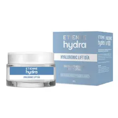 ETIENNE - Crema Facial Hydra Hialurónico Lift Día Etienne 50 ml