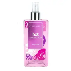 PLAISANCE - Body Splash Hot Sensation 250 ml