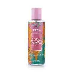 ITZY - Body Splash Cozy Vainilla 250 ml