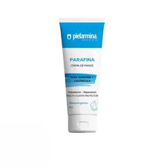 PIELARMINA - Crema de Manos Parafina Pierlamina 70 g
