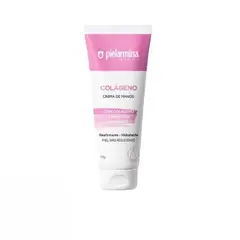 PIELARMINA - Crema de Manos Colágeno Pierlamina 70 g
