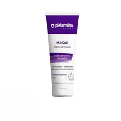 PIELARMINA - Crema de Manos Maqui Pierlamina 70 g
