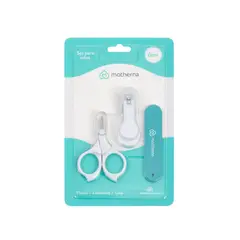 MOTHERNA - Set para Uñas Motherna