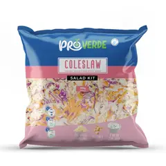 PROVERDE - Ensalada Kit Coleslaw Proverde 300 g
