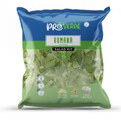 PROVERDE - Ensalada Kit Romada 250 g