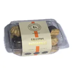 TAVELLI - Mix Galletas Artesanales 240 g