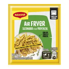 MAGGI - Sazonador a la Provenzal Maggi 36 gr
