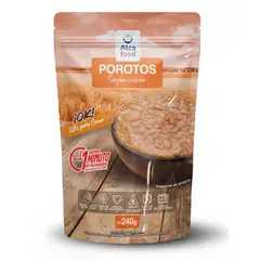 ALCAFOOD - Porotos Sazón Casero Alcafood 240 g