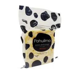 PAHUILMO - Queso Mantecoso Trozo Sabor Merkén 200 g