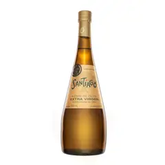 SANTIAGO - Aceite de Oliva Santiago Extra Virgen 1 Lt