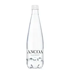 ANCOA - Agua Mineral sin Gas Vertiente Ancoa 1.5 L