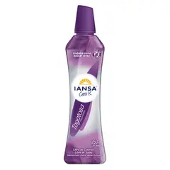 IANSA - Endulzante Tagatosa Sucralosa Iansa Cero K 250 ml