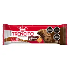 TRENCITO - Galleta Trencito Chocobrownie 78 g
