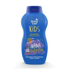 BABYLEE - Shampoo Kids Aroma Infinito Babylee 250 ml