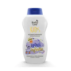 BABYLEE - Acondicionador Kids Aroma Infinito Babylee 250 ml