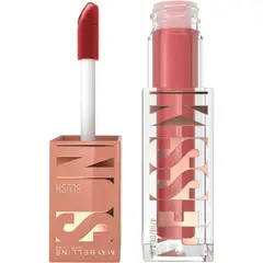 MAYBELLINE - Rubor Líquido Maybelline Sunkisser Glow Blush City Sizzle 4.7 ml