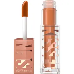 MAYBELLINE - Rubor Líquido Maybelline Sunkisser Glow Blush Summer in the City 4.7 ml