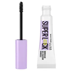 MAYBELLINE - Fijador de Cejas Super Lock Brow Glue Maybelline 8 g