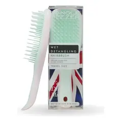 TANGLE TEEZER - Cepillo Mini Wet Marshmellow Tangle Teezer Un
