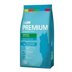 VITALCAN - Alimento para Gatos Premium Adulto Urinary Vitalcan 7.5 Kg
