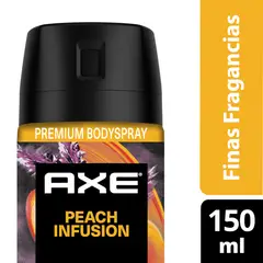 AXE - Desodorante Spray Axe Peach Infusion 150 ml