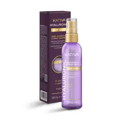 KATIVA - Sérum Capilar Hyaluronico Kativa 120 ml