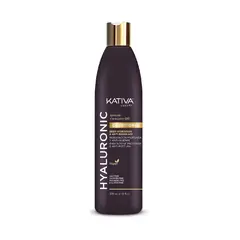 KATIVA - Acondicionador Hyaluronico Kativa 355 ml