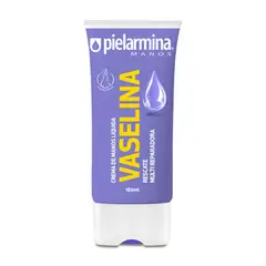 PIELARMINA - Crema de Manos Líquida Vaselina Pielarmina 160 ml