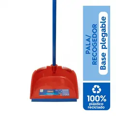 VIRUTEX - Pala con Base Plegable Virutex Un