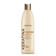 KATIVA - Acondicionador Keratina Kativa 355 ml