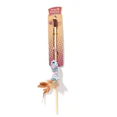 PETS AND FRIENDS - Juguete para Gatos Diseño Surtido Pets and Friends Un