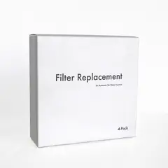 PETS AND FRIENDS - Filtro para Bebedero Pets and Friends Un