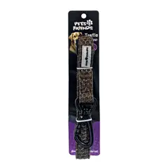 PETS AND FRIENDS - Correa Trailla para Perros Talla L Diseño Surtido Pets and Friends Un