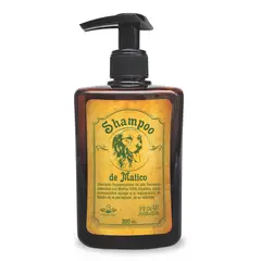 PETS AND FRIENDS - Shampoo para Perros Matico Pets and Friends 320 ml