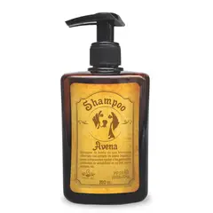 PETS AND FRIENDS - Shampoo para Perros Avena Pets and Friends 320 ml