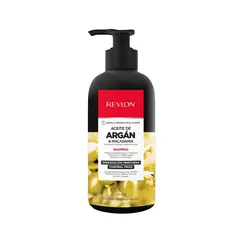 REVLON - Shampoo Revlon Aceite de Argán 700 ml