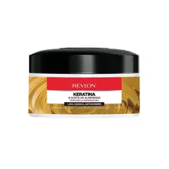 REVLON - Mascarilla de Pelo Revlon Keratina 300 ml