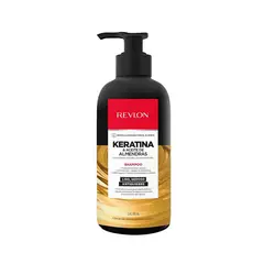REVLON - Shampoo Revlon Keratina 700 ml
