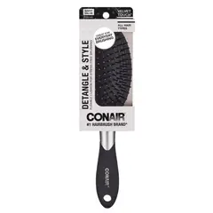 undefined - Cepillo de Pelo Conair Velvet Touch Cushion