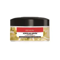 REVLON - Mascarilla Capilar Reparadora Revlon Aceite de Argán 300 ml
