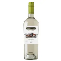 SANTA EMA - Vino Blanco Sauvignon Blanc Reserva Santa Ema 12.5° 750 ml