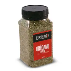 LA SAZONERIA - Orégano La Sazoneria 55 g