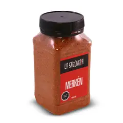 LA SAZONERIA - Merkén La Sazoneria 260 g