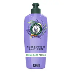 HERBAL ESSENCES - Crema para Peinar Rizos Definidos Lavanda Herbal Essences 150 ml